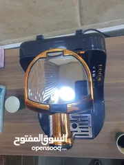  4 ماكنة صنع القهوة التركية DSB