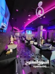  27 مقهي وكافتريا للبيع Cafe shop and cafeteria for sale