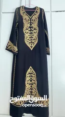  1 عباية ستاتي جديدة للبيع
