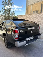  10 غرفة بكب متسوبيشي 2022