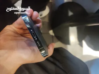  1 آيفون 12 برو بحالة الوكالة