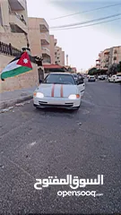  4 هوندا سيفيك موديل 93