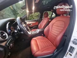  3 مرسيدس C 300 2019 قمة النظافة