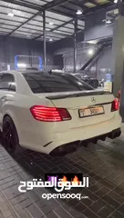  6 AMG E63 للبيع