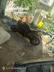  1 Ducati street fighter s 2013 دوكاتي  848cc ستريت فايتر 2013