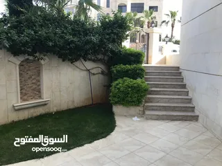  2 شقة ارضيه 4 غرف نوم للايجار في دير غبار - 14573