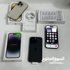  3 عرووووووووض ايفووووون 14 برررررررررو ماااااااااكس  لاخرررررررر الاسبوووووووع