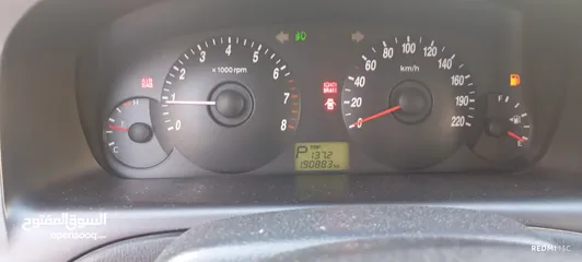  12 هونداي أفانتي 2006xd للبيع