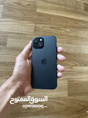  1 آيفون 15 عادي