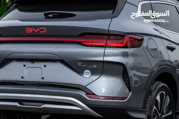  21 Byd Song Plus Champion Edition 2024