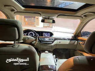  4 للبيع مرسيدس S500