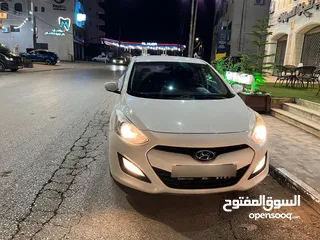  2 هونداي i30