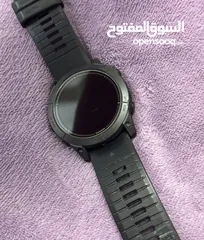  6 ساعه جارمن ايبكس 2 برو