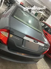  20 Ford Fiosion 2011فورد فيوجن فل الفل لون بترولي مميز داخلية مميزة جدا سيارة غنية عن التعريف