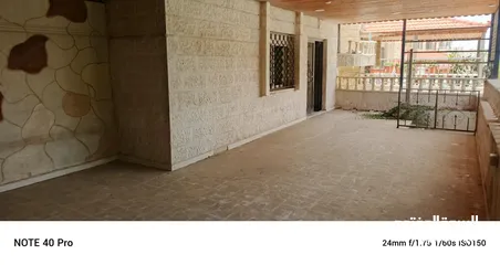  3 شقه ارضيه للبيع