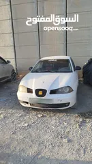  4 سيات كورتوبا
