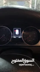  5 golf tsi 2013