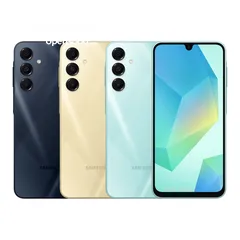  4 متوفر الأن جديد سامسونج اي 16 بعدة الوان  // samsung A16 256GB