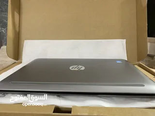  1 لاب توب HP SPLIT X2 للبيع