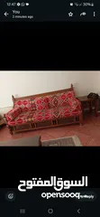  1 طقم غرفة جلوس