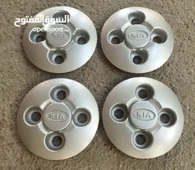  11 غطي جنطات مشكلة للبيع
