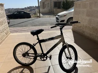  3 دراجة هوائية/بسكليت