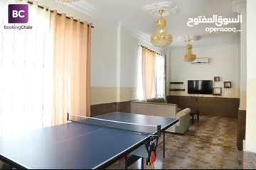  28 شالية طلة الجبل "جرش"الاطلالة الاجمل على الإطلاق (يرجى قراءة الاعلان لمعرفة التفاصيل )