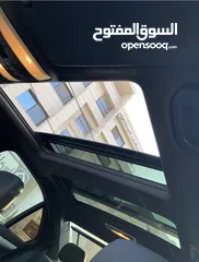  5 مرسيدس c200 موديل 2011 مميزه
