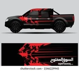  16 اجعل سيارتك مميزة: ليتات معدلة، ستار لايت، حماية  custom light - Star & ambeint light - PPF