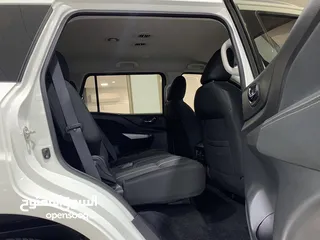  8 Nissan X-Terra (22,000 Kms)