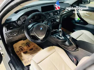  8 سيارة صاروخ Bmw f32