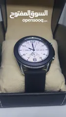 2 Samsung smart watche galaxy watch 3 45MM
