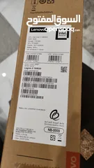  2 لابتوب Lenovo Legion 5 16IRX9 Gaming Laptop جديد وارد دبي