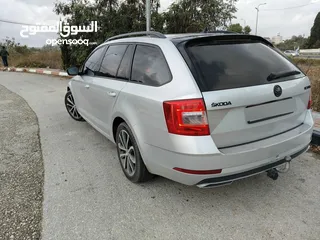  6 سكودا اوكتافيا برايفت ماطور 2000 اتمات  سياره بالصلاه على النبي