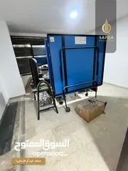  21 بيت مستقل طابقين غير مفروش مجدد للايجار في سطح مرحبا
