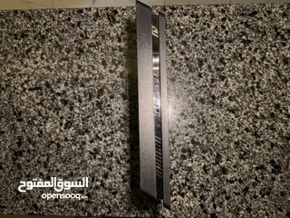  3 للبيع PS4 مستعمل اقرء الوصف كويس