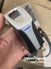  2 مفاتيح بصمات متوفر كمية منيحة جديد بالكرتونة