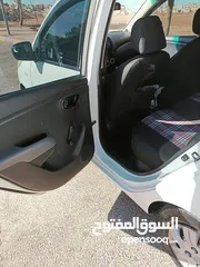  15 هونداي i10 بحاله ممتازه