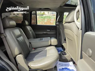  19 2006 Dodge Durango 5.7 Hemi 4wd دودج دورانجو