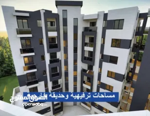  6 شقق للبيع بيت جالا سدر