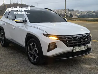  3 هونداي توسان