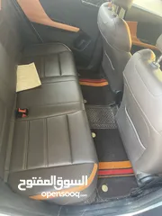  7 E2 2021  لكجري اعلى صنف بطاريه  فحص 95٪؜  ممشى فعلي بطاريه كبيره 405 كيلو  كرت ابيض