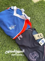  1 الهلال  فرنسا ايفرتون