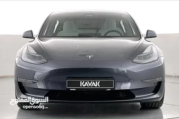  5 2023 Tesla Model 3 Performance (Dual Motor)  • Flood free • 1.99% financing rate