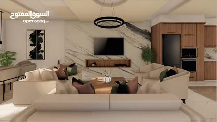  8 كوتج عظم 3 طوابق مساحة 260 م / ارض مساحة 450 م / بيت لحم / جنانا ضاحية الياسمين