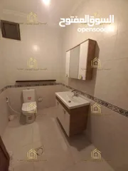  19 شقة طابقية - دابوق - 4نوم - 350م - ارضية - ترس - مدخل مستقل - قرب الخدمات -