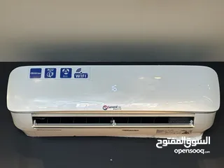  3 مكيف General electric للبيع