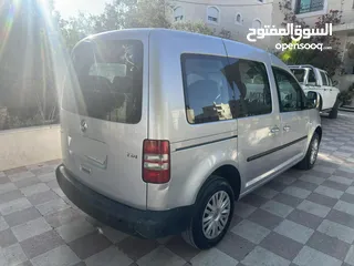  5 كادي ترخيص 2012