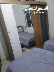  3 غرفة نوم صبايا أو شباب