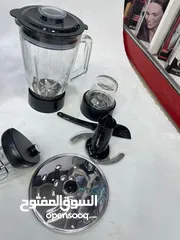  2 محضرة طعام